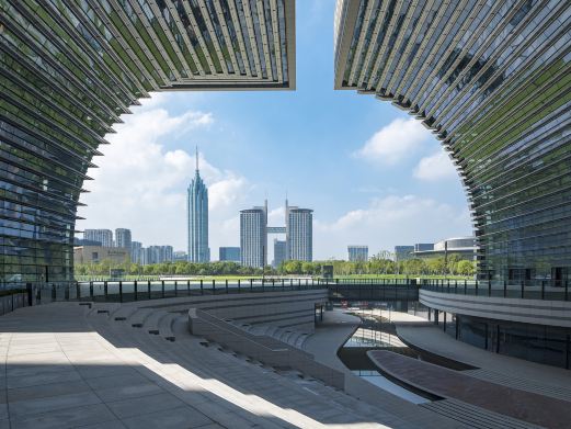 常州市民广场
