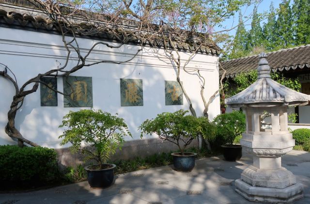 古藤园旅行图片 1