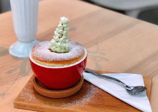 MOOI CAFE茂怡精品咖啡馆(宏安世纪大厦店)