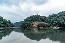 石灶风景区-广州