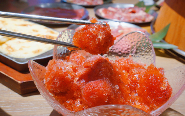 西塔老太太泥炉烤肉(天乐广场店)