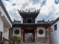 团山民居-建水