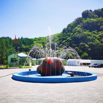 辽宁本溪老边沟幽闲居农家院,狂扫蔬菜基地,采摘戏水太解压了!