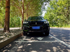 森林公园游记图片] 和爱车VV6在一起的休闲时光！