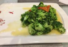 鲜味人家美食图片