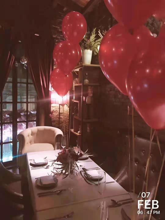 Local Lime餐厅图片