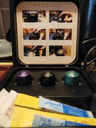 墙裂安利一家宝藏精品酒店