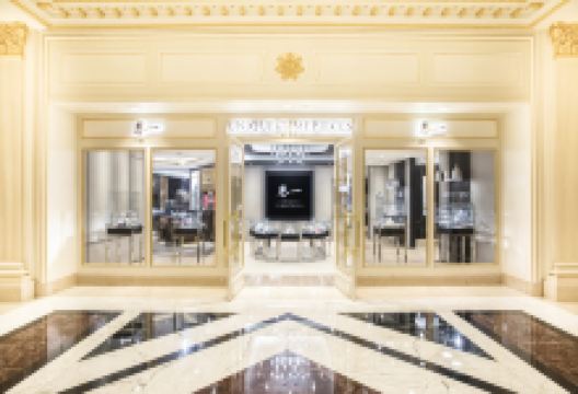 誉一钟表（巴黎人-第二分店）购物图片