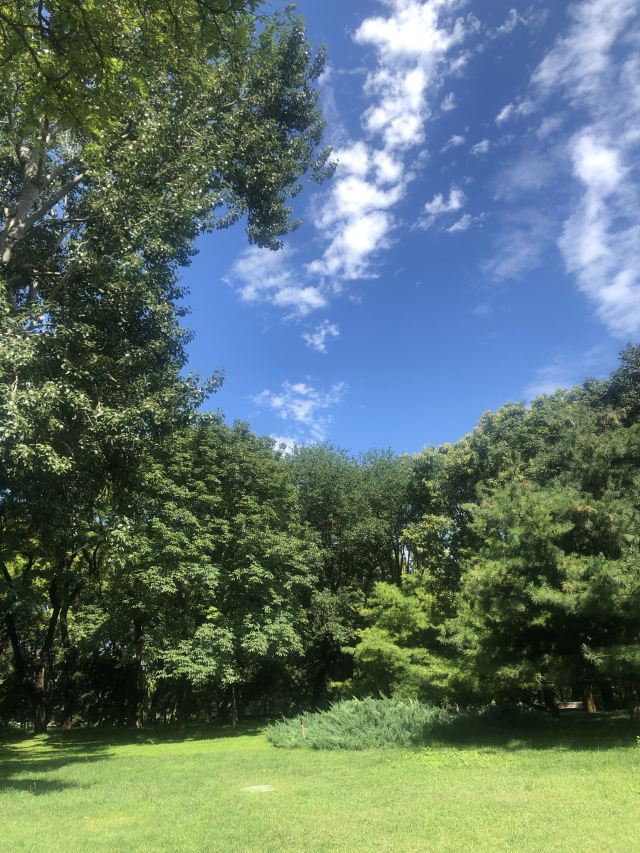 玲珑公园旅行图片 9
