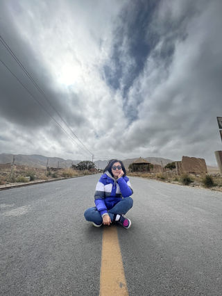 人生第一篇游记，献给一路向西的大青甘吧（写的慢，慢慢更新中...)