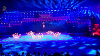 从山川美景到人文风俗，盘点9月松潘民俗风情之旅