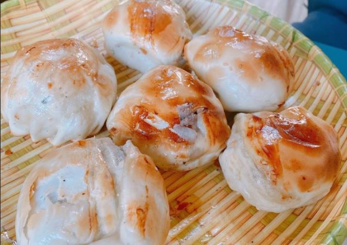 恺撒烤包子餐厅图片