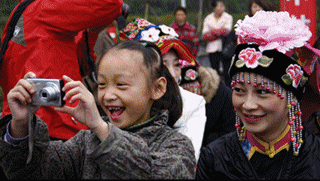 无忧年！来汶川，赴一场康养萌宠之旅！