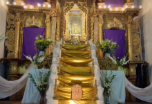 San Sebastian Church景点图片