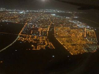 别样的埃及之行