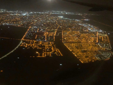 别样的埃及之行