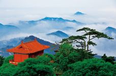 迁西县景忠山旅游区-迁西-C-IMAGE