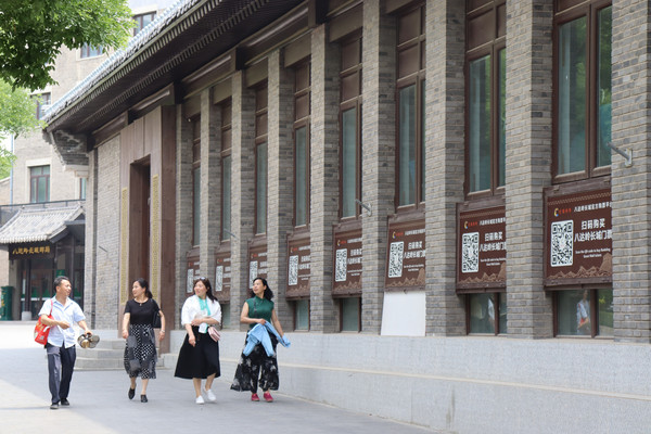 八达岭长城自由行游玩攻略|超省心的玩法