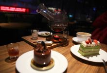 Taste Cafe Restaurant美食图片