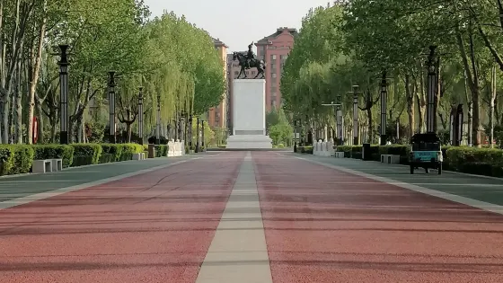 中央公園