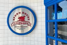 Spoon House美食图片
