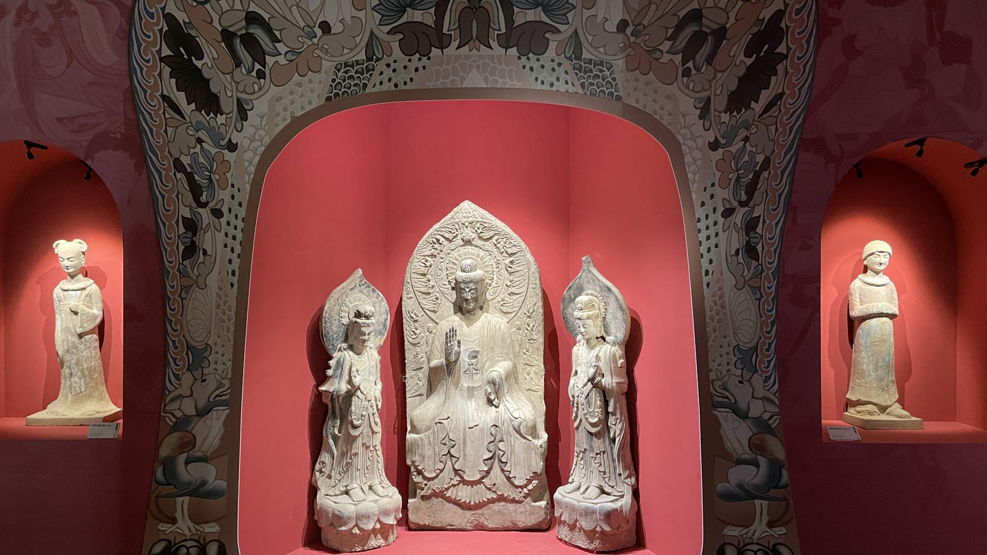 广东省博物馆景点图片 7