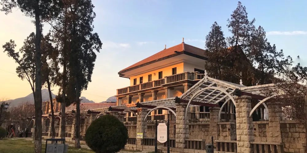 永安旅遊
