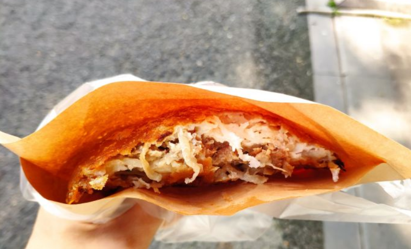 大王灯盏糕(解放街店)餐厅图片