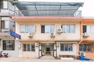 刘庄游记图文-秦皇岛北戴河刘庄王雪宾馆，150含三餐一宿， 每餐都有6种海鲜！