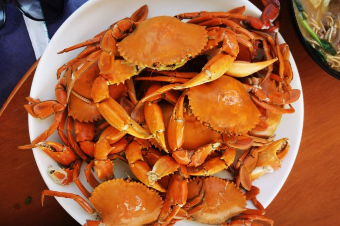 渔与鱼海鲜餐馆餐厅图片