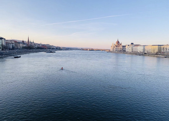 匈牙利之行第一弹——布达佩斯