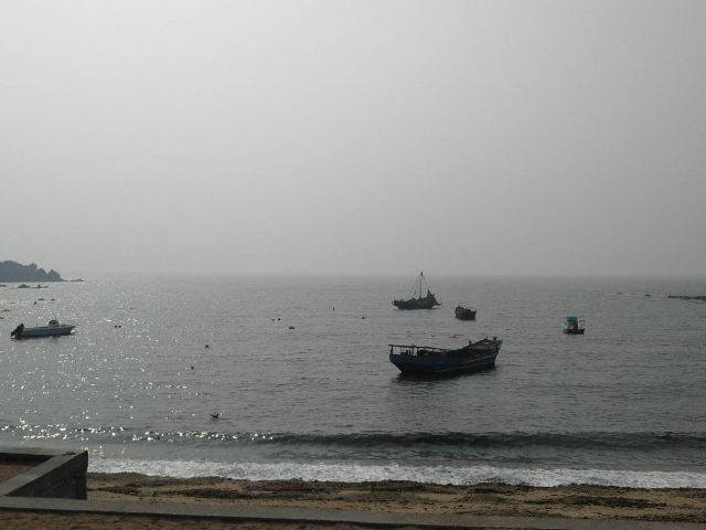 付家庄公园旅行图片 1