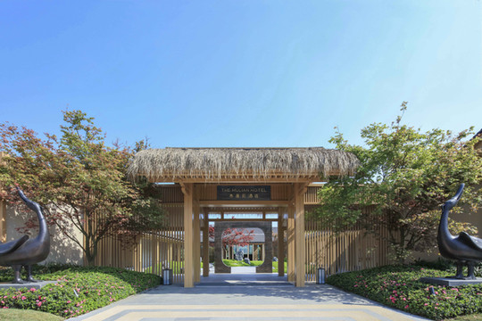 关于慢生活|开启逃离城市之旅