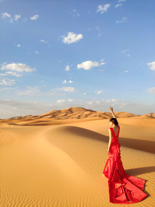 德拉-塔菲拉勒特大区游记图文-22天摩洛哥+英国蜜月婚纱照旅拍，跨越亚洲、非洲和欧洲，寻找小王子