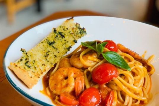 COMMUNE幻师(外滩壹号店)