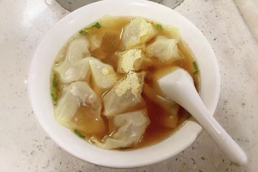 百年耿记老店餐厅图片