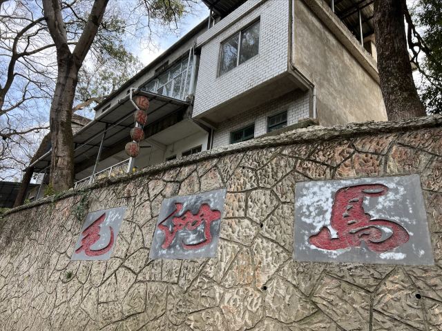 大圩古镇旅行图片 1