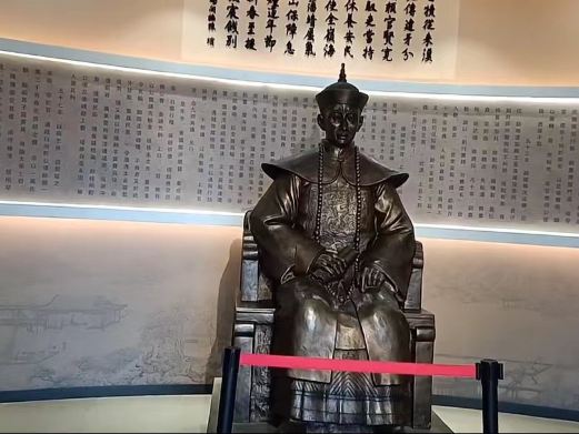 陈瑸纪念馆
