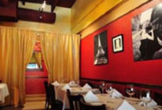 Fiore Restaurant美食图片