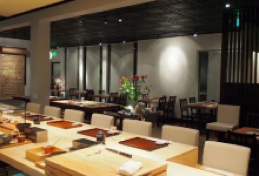 Gintei美食图片