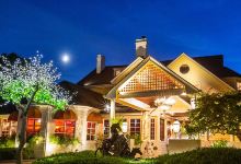 Jeff Ruby's Carlo & Johnny美食图片
