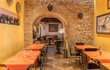 Taverna Del Pavone餐厅图片