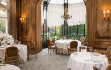 Le Parc Les Crayères餐厅图片