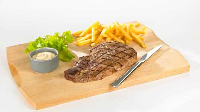 Campanile Bordeaux Gradignan-Talence Restaurant