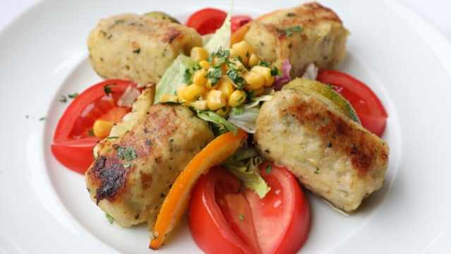 Malvasia餐厅图片