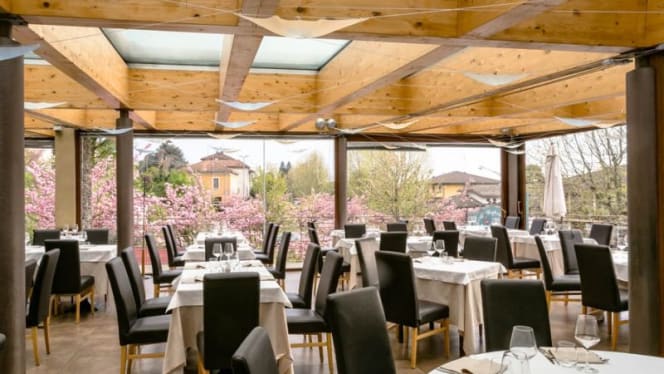 Al Capolinea餐厅图片