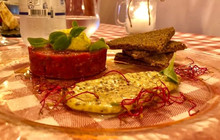 Hosteria Bertolini餐厅图片