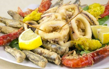 La Buca San Ranieri餐厅图片