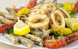 La Buca San Ranieri
