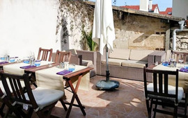 O Relais de la Cote